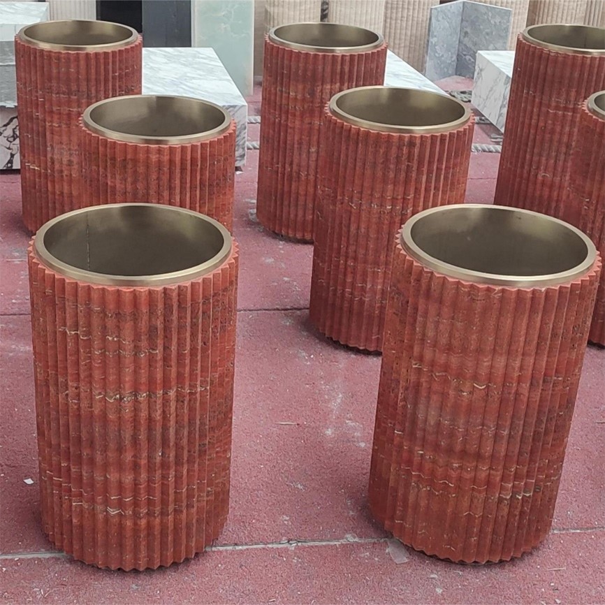 Marble Decoration