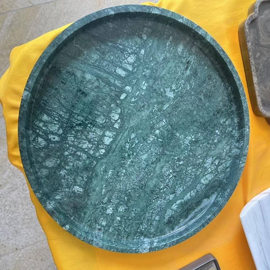 Marble Tray