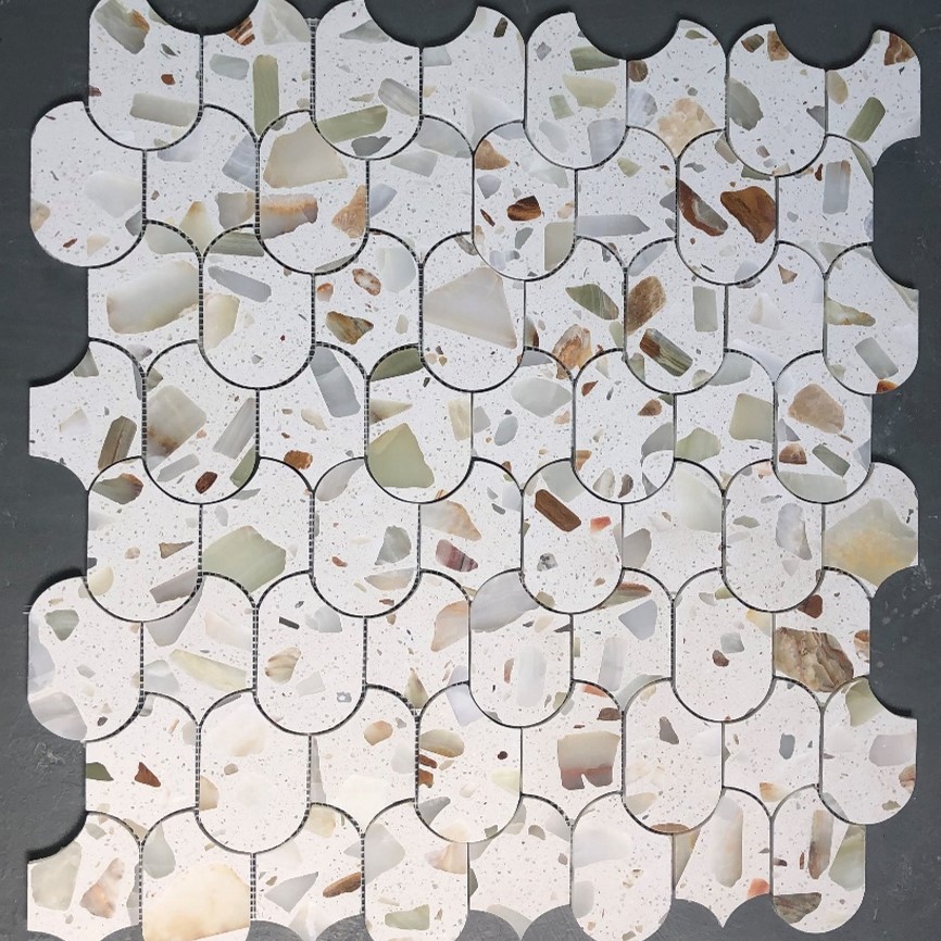 Terrazo
