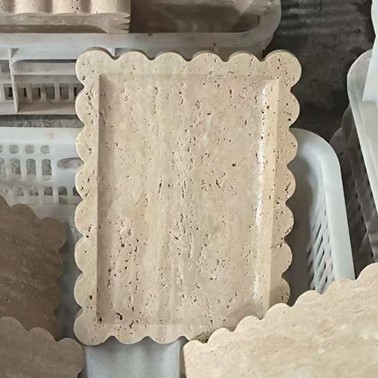 Marble Tray