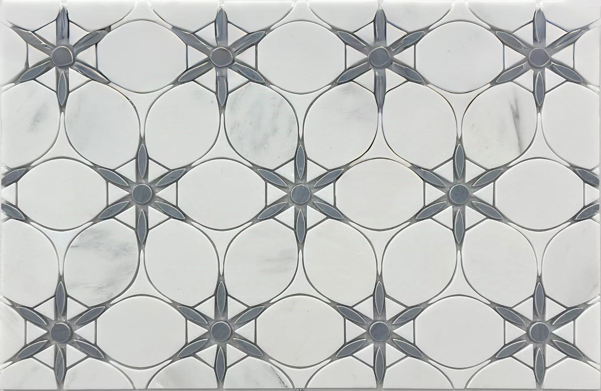 Marble Mosaic Tile