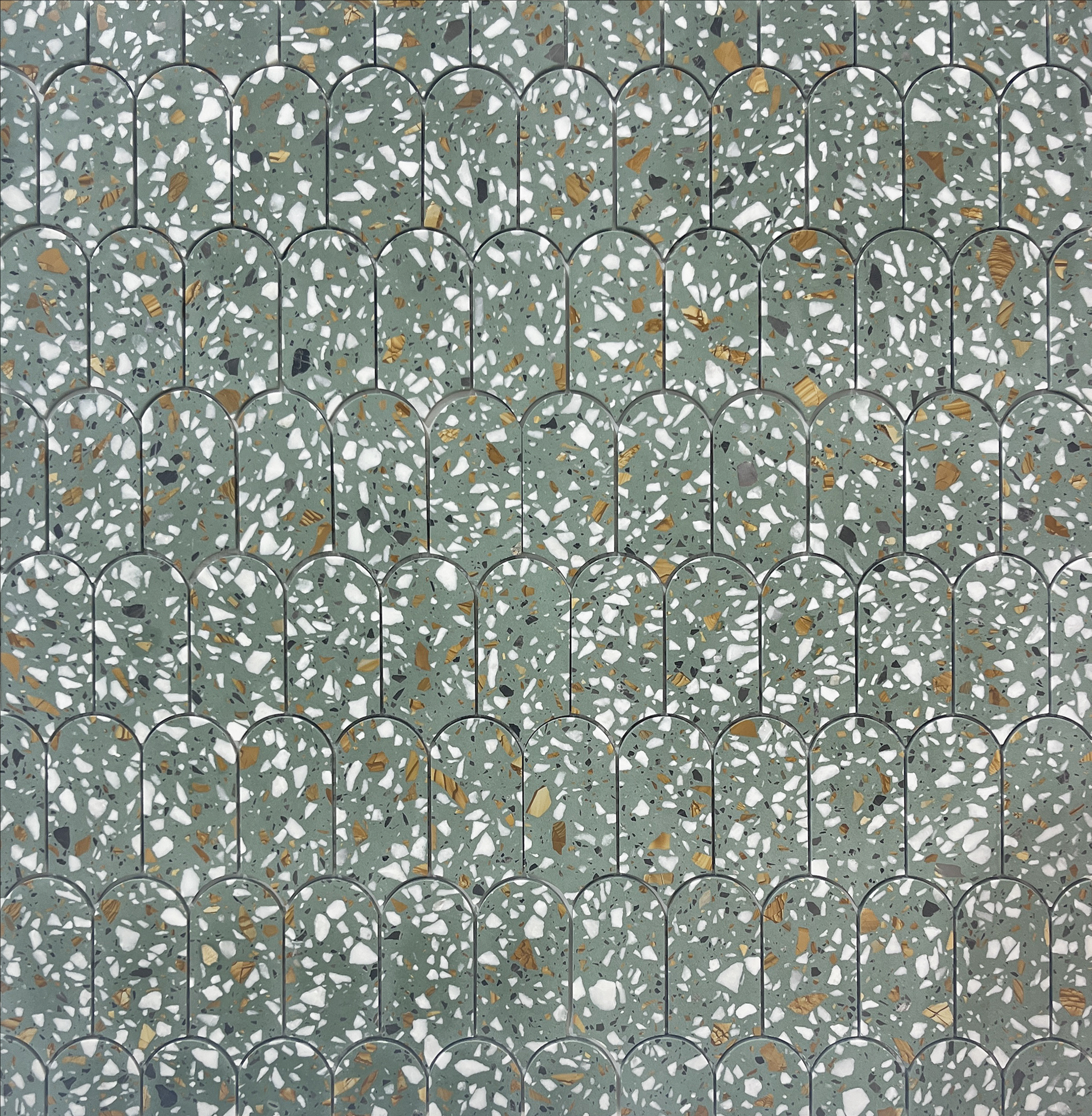 Terrazo
