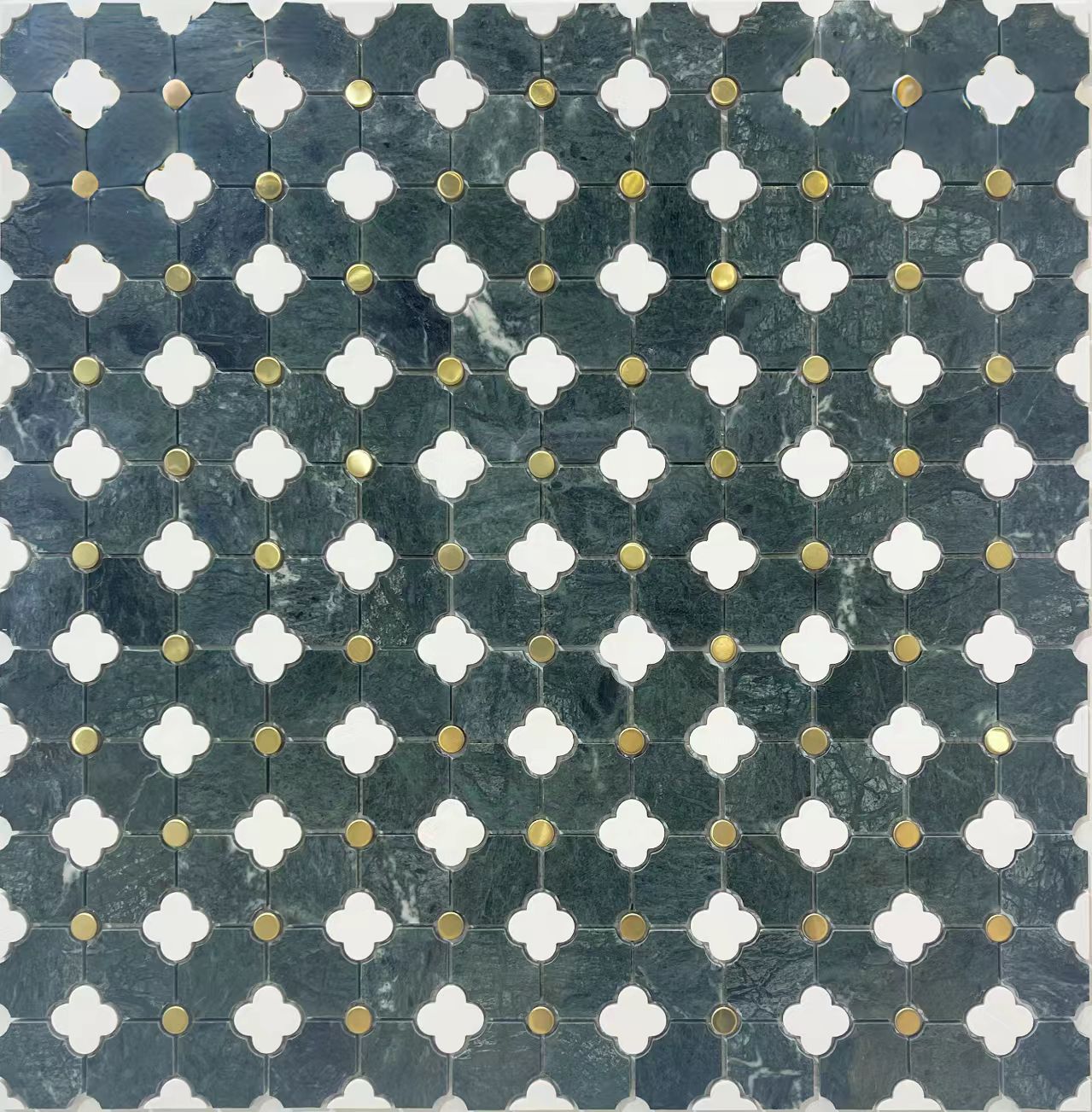 Marble Mosaic Tile