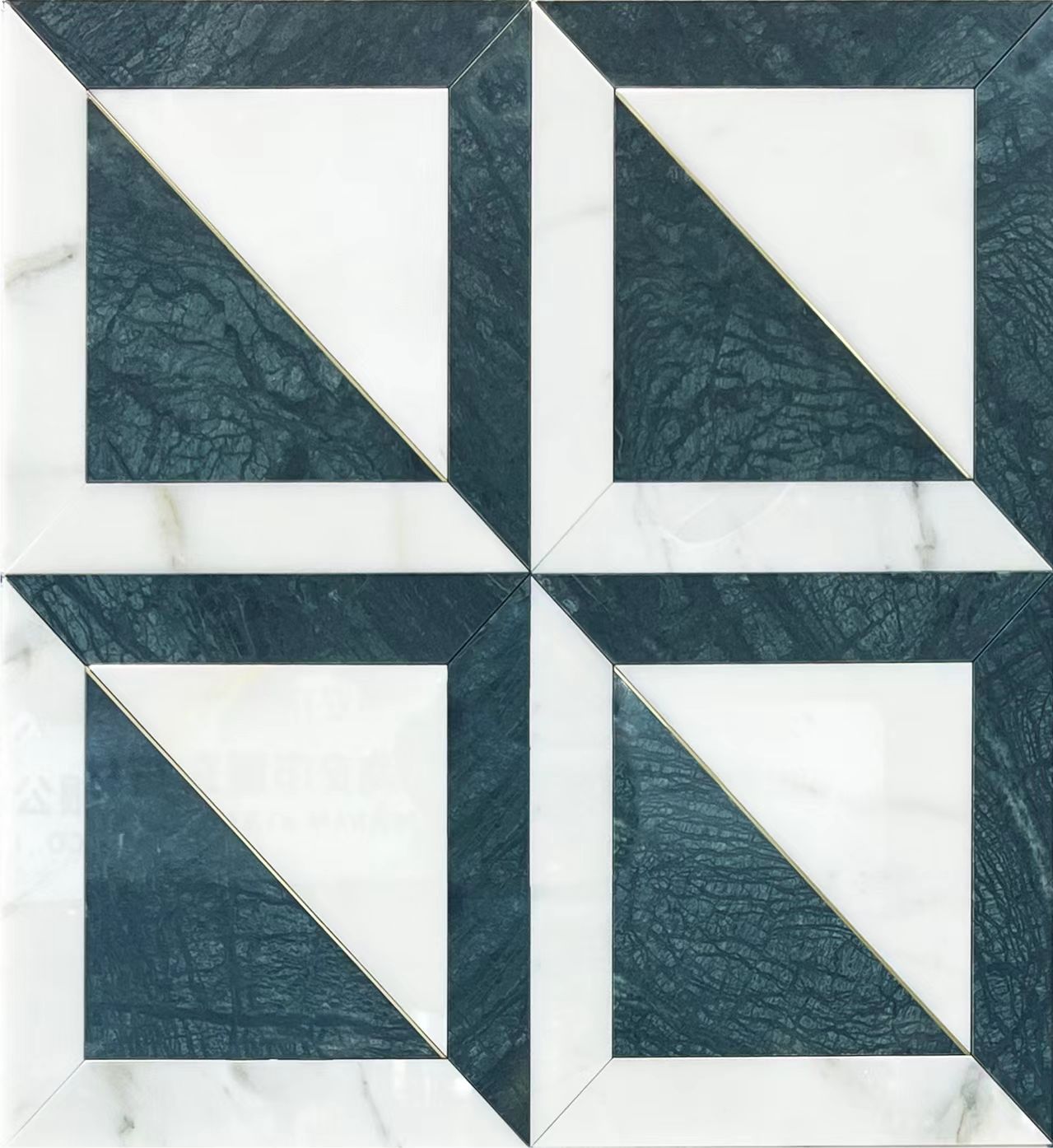 Marble Mosaic Tile