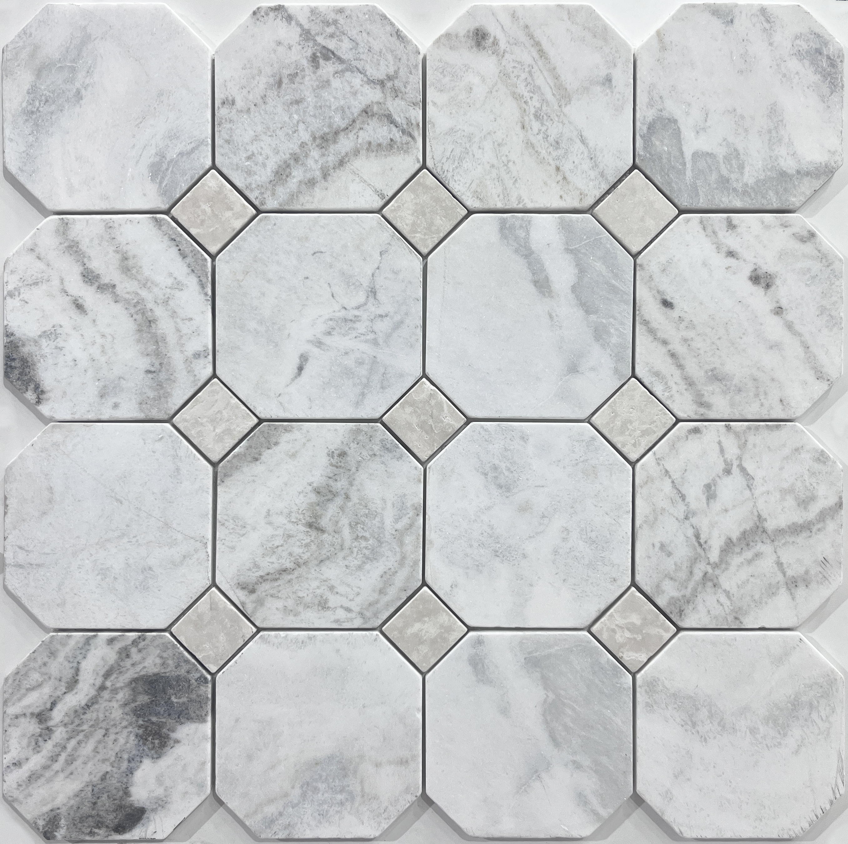 Marble Mosaic Tile