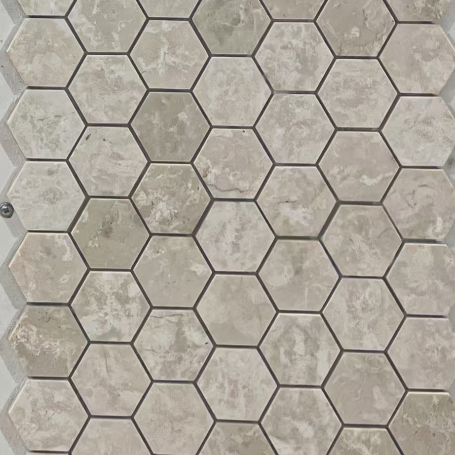 Marble Mosaic Tile