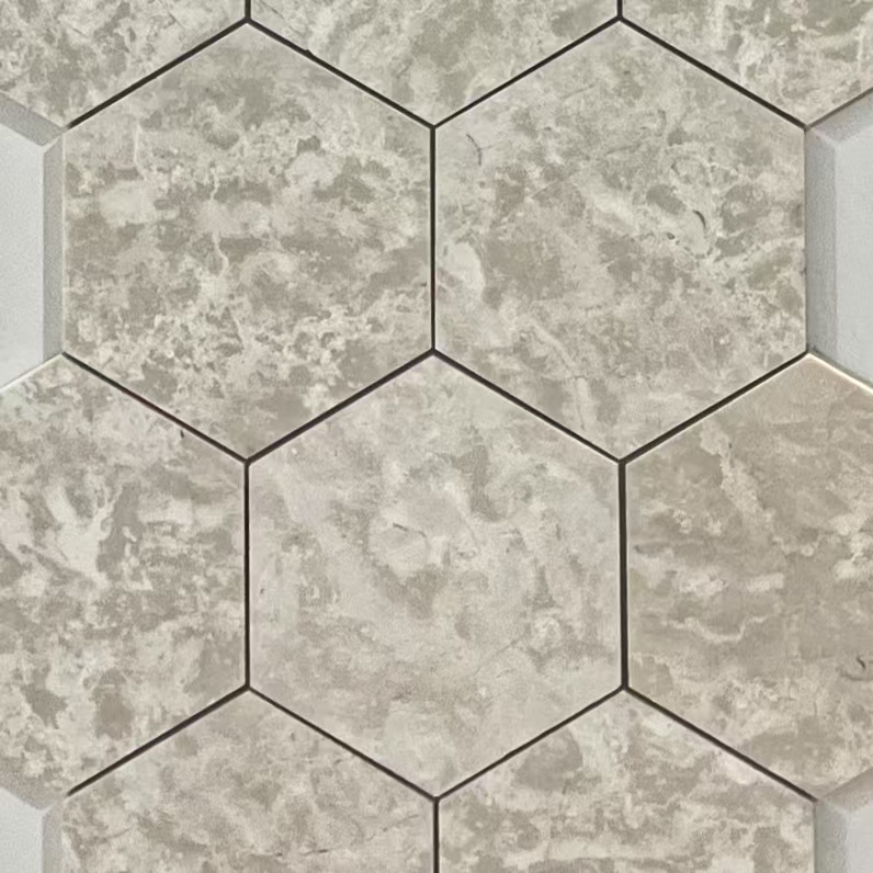 Marble Mosaic Tile