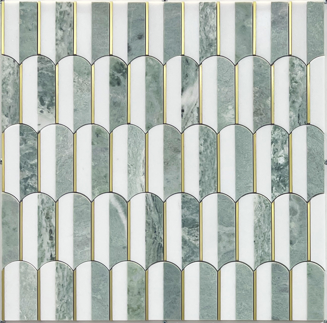 Marble Mosaic Tile
