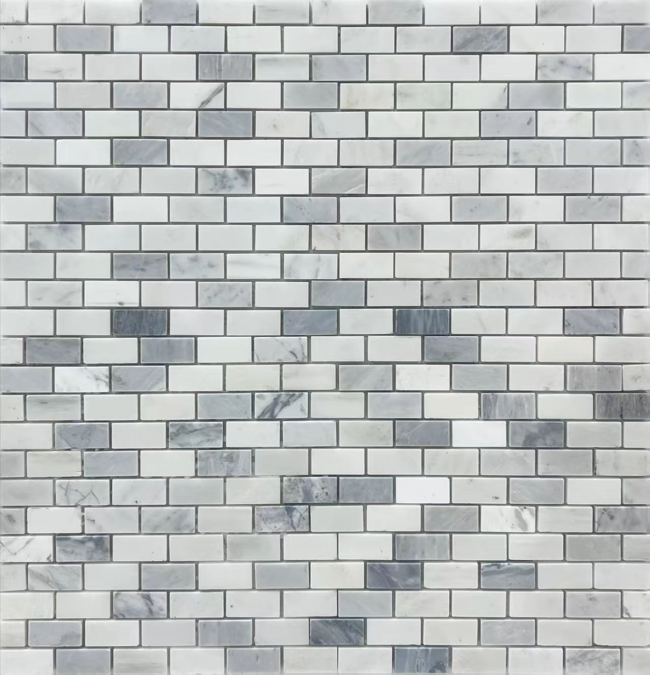 Marble Mosaic