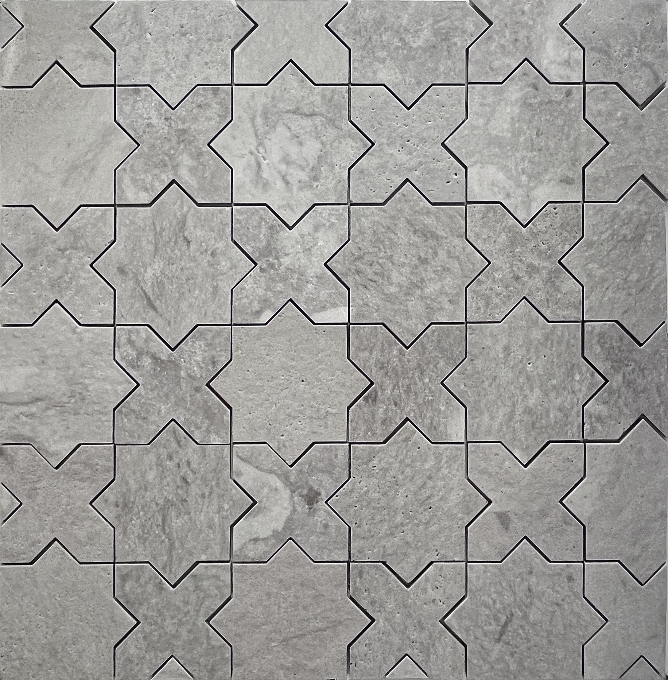 Marble Mosaic Tile