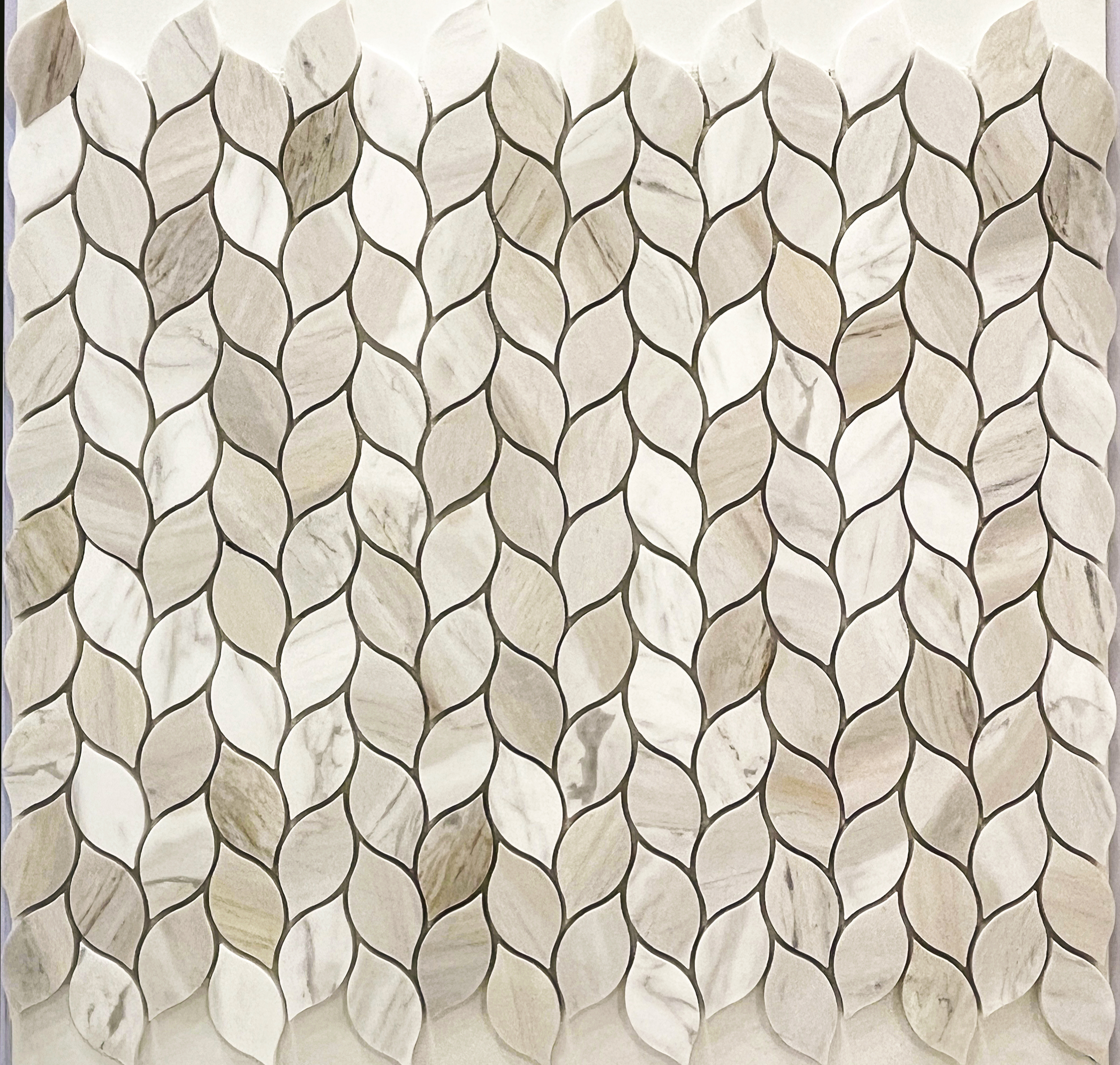 Marble Mosaic Tile
