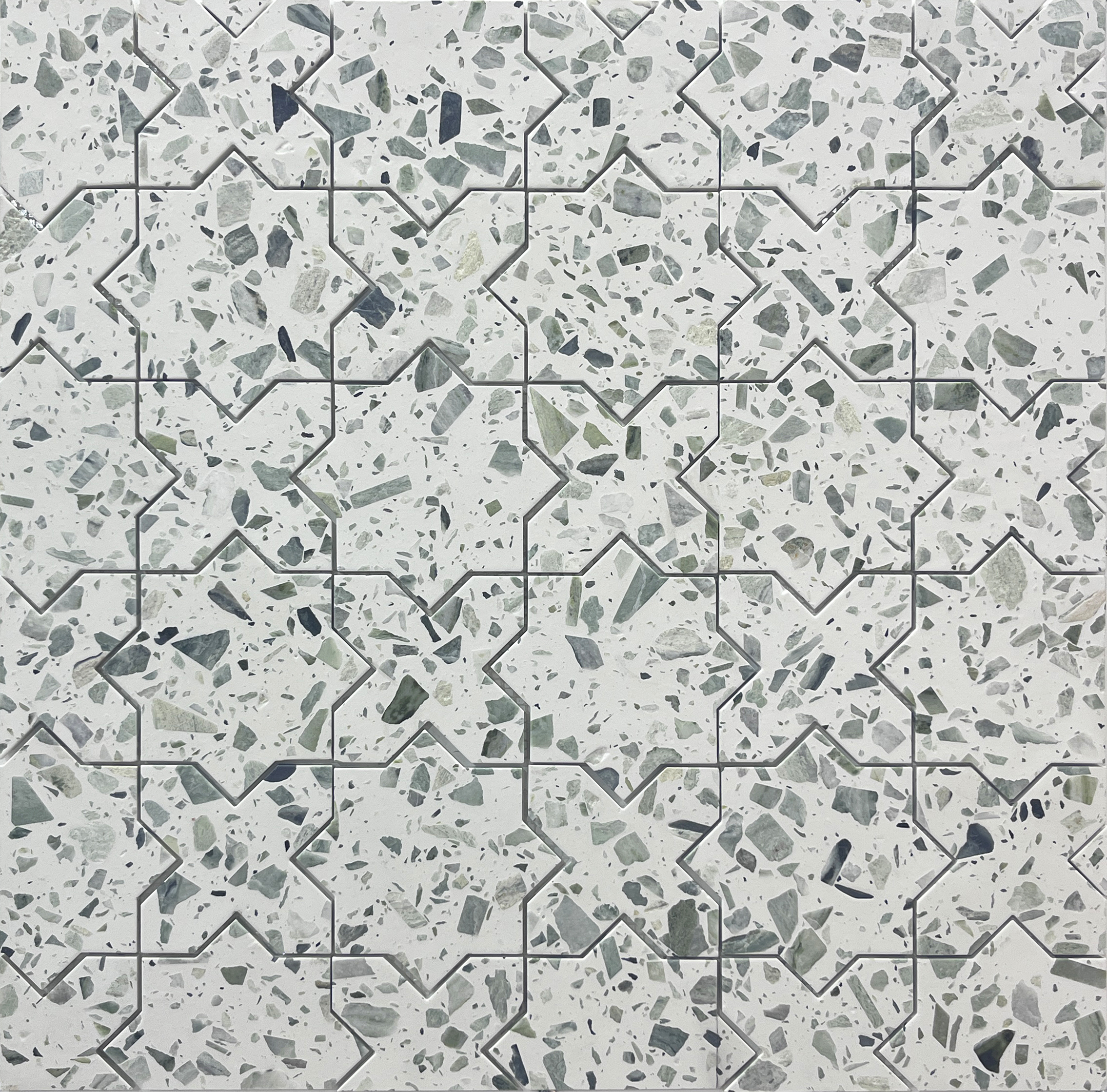 Terrazo
