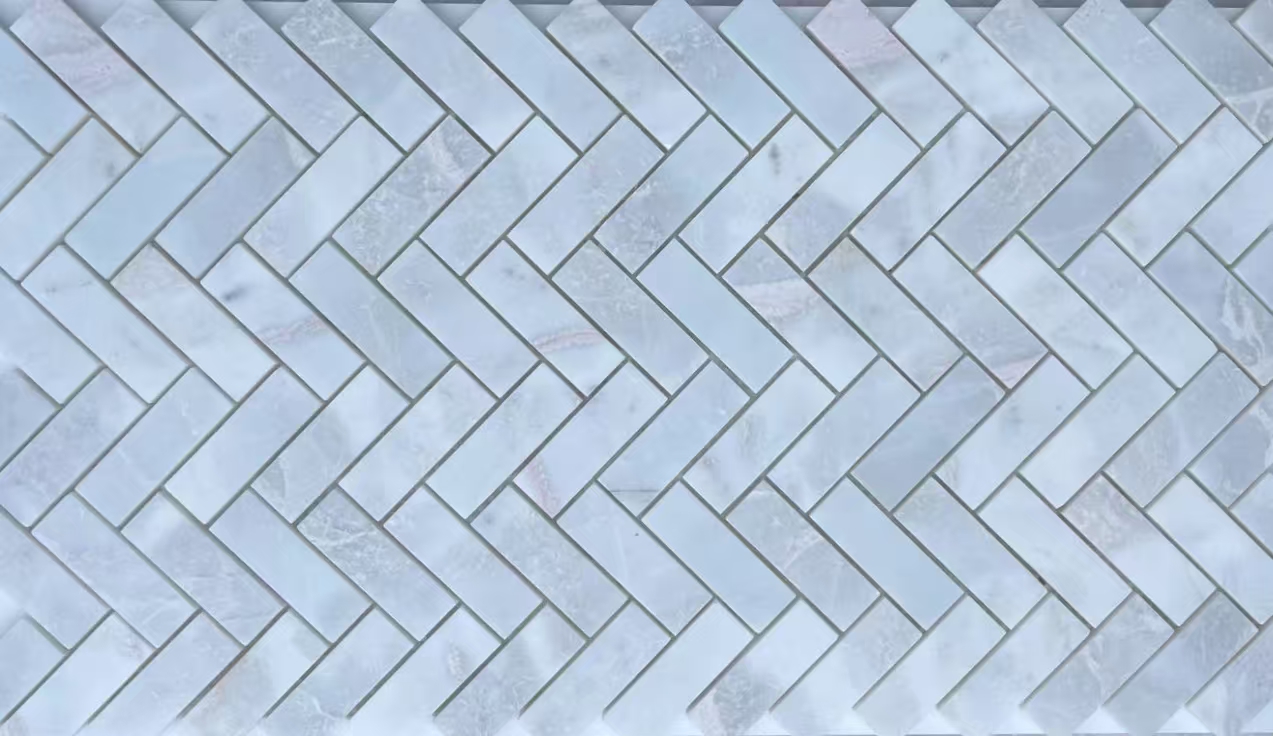 Marble Mosaic Tile