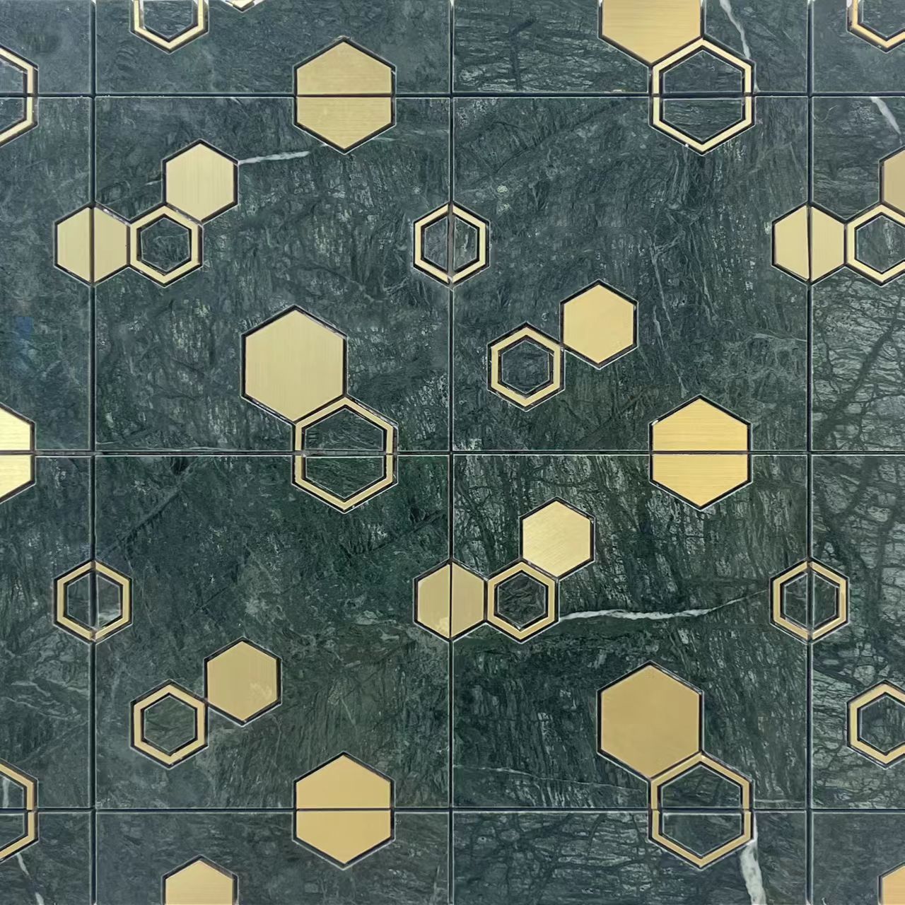 Marble Mosaic Tile