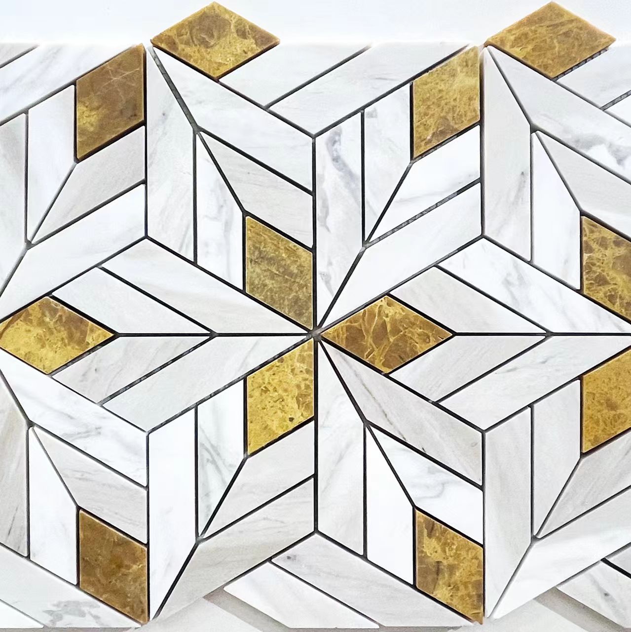 Marble Mosaic Tile