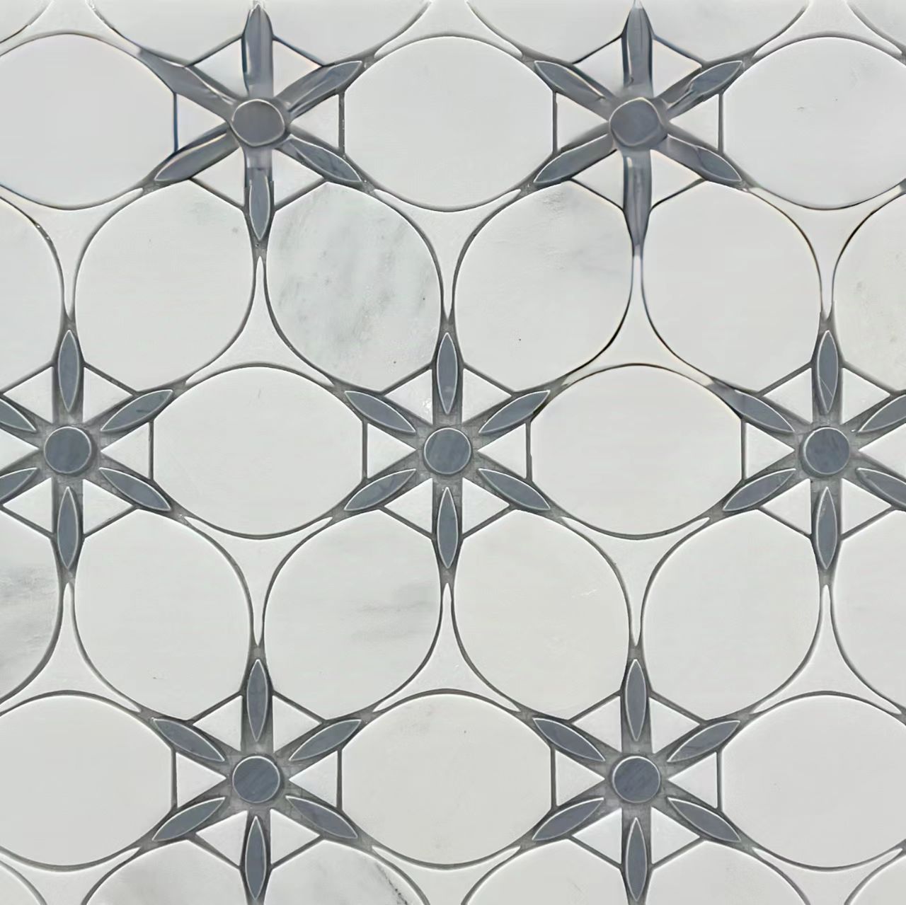 Marble Mosaic Tile