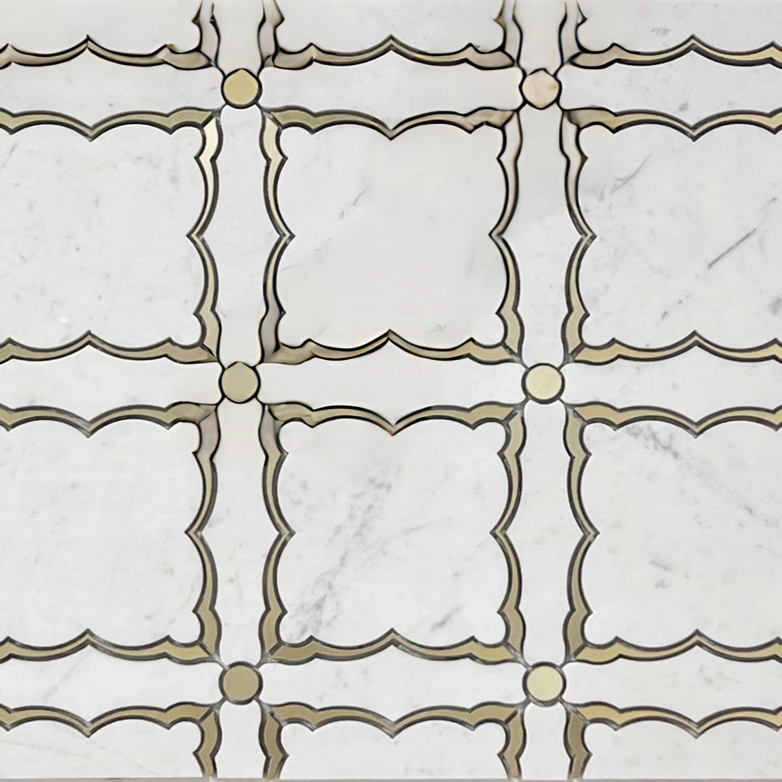 Marble Mosaic Tile