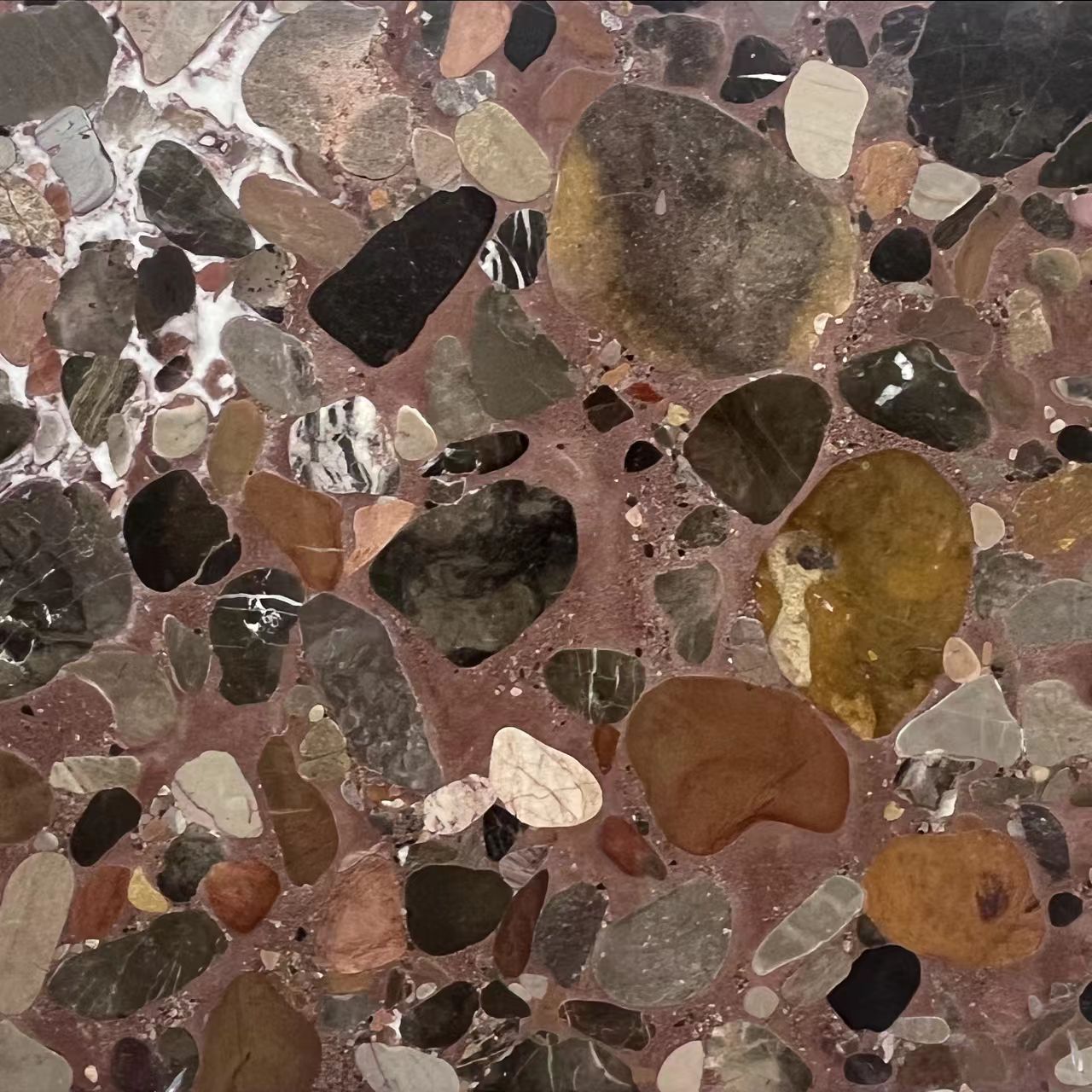 Marble Slab 