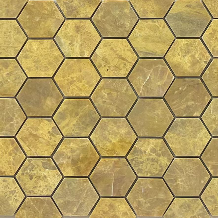 Marble Mosaic Tile