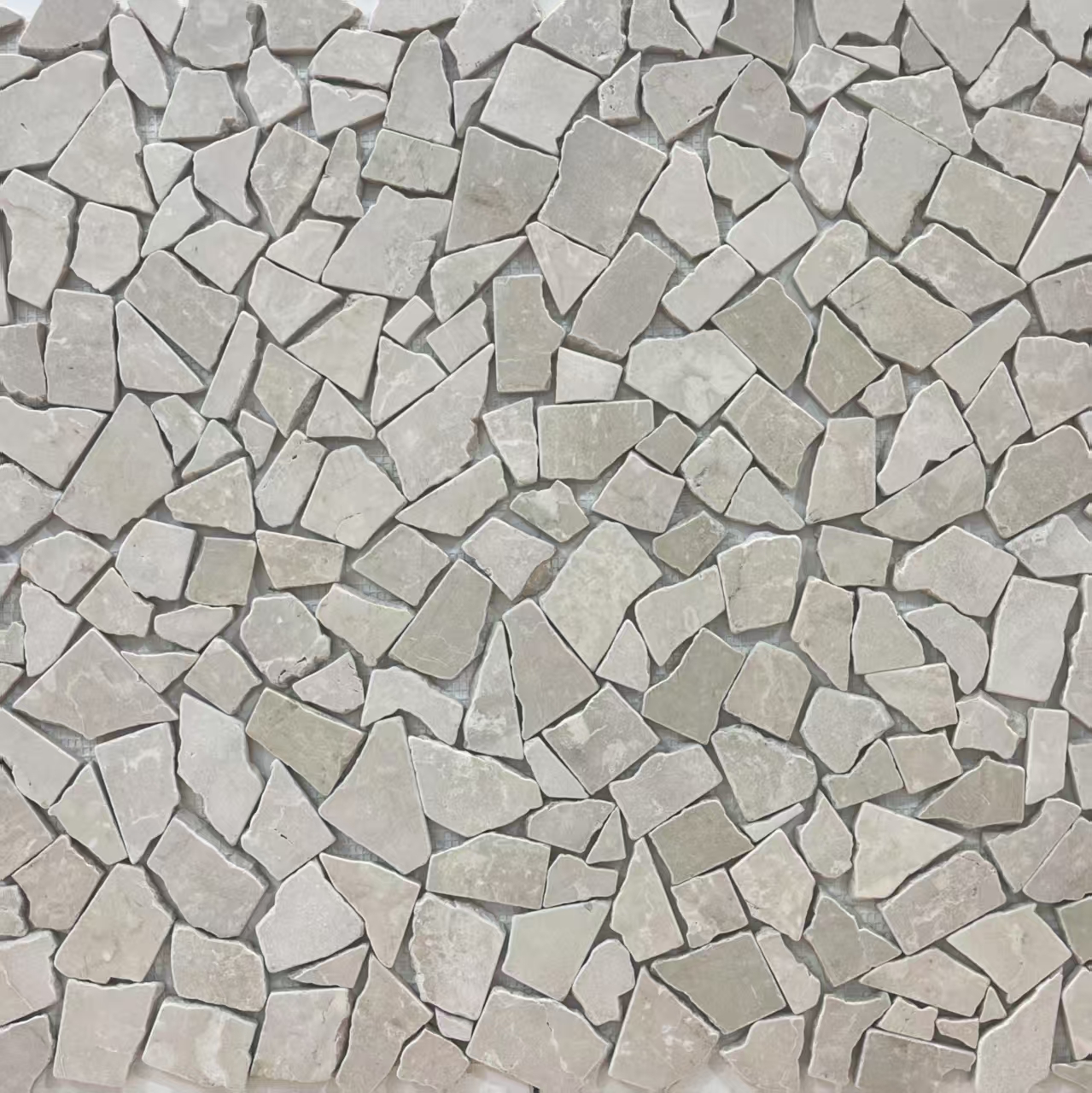 Marble Mosaic Tile