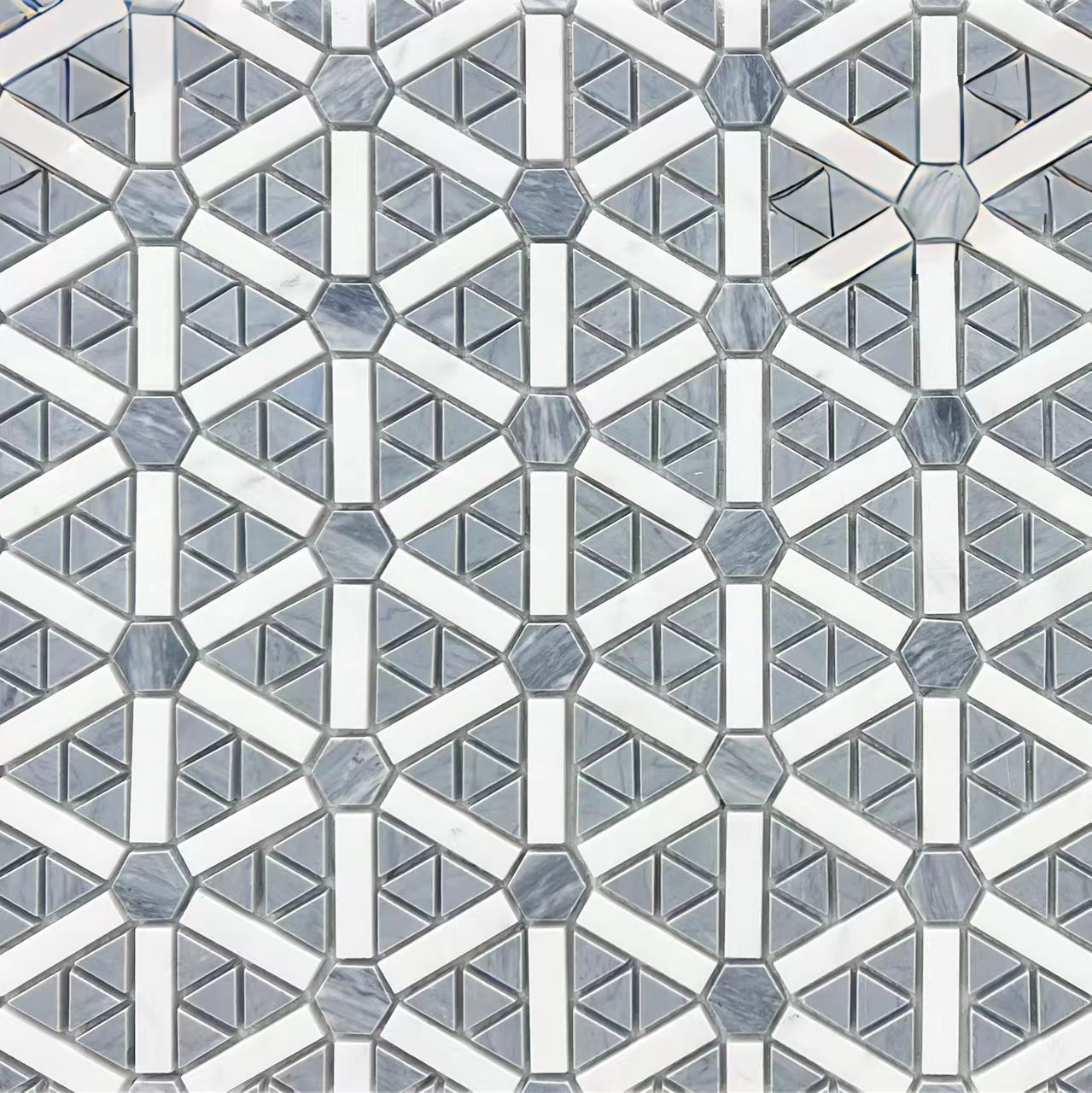 Marble Mosaic Tile