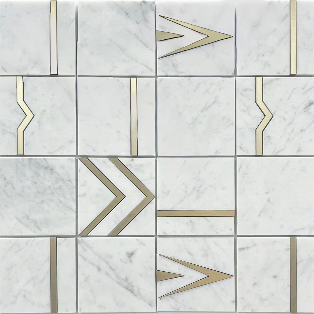 Marble Mosaic Tile