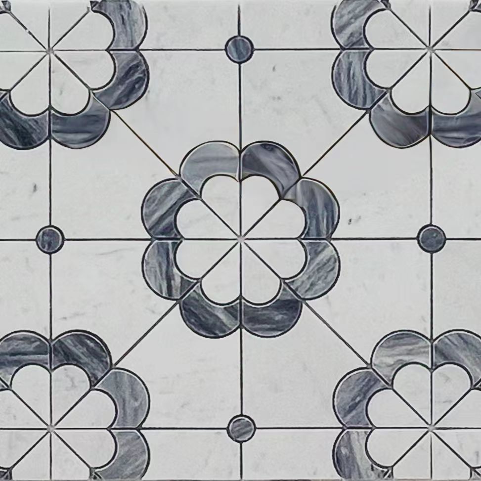 Marble Mosaic Tile