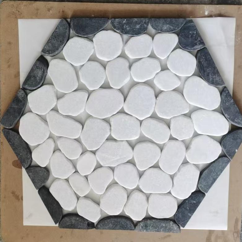Marble Mosaic Tile
