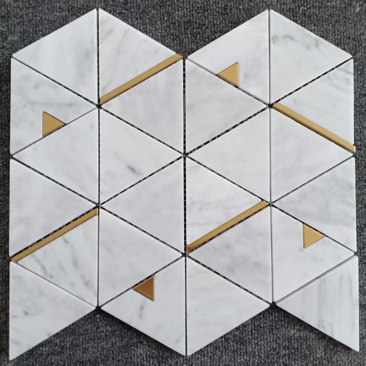 Marble Mosaic Tile