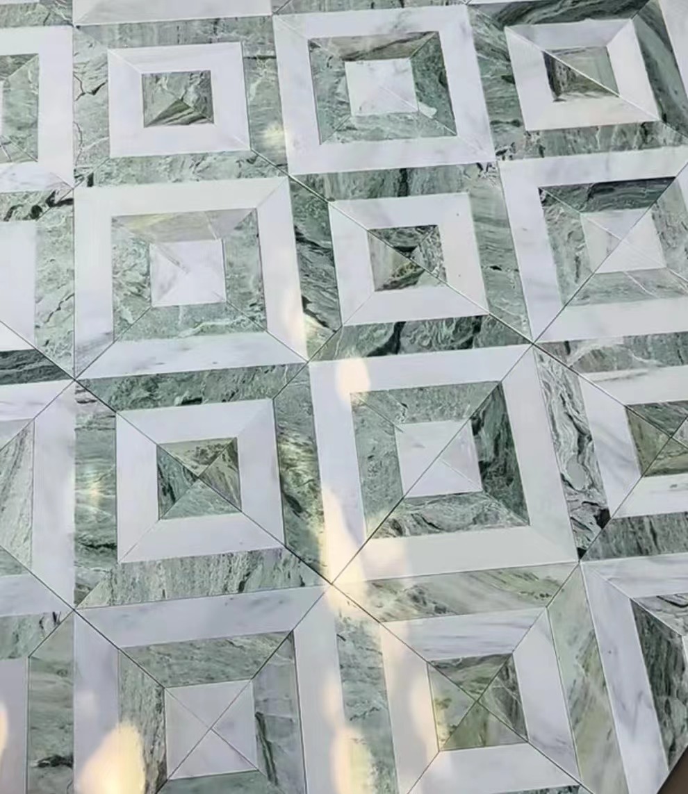 Marble Mosaic Tile