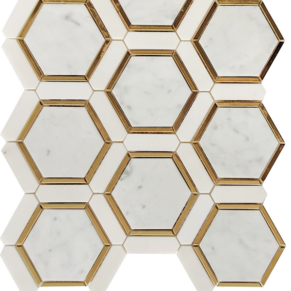 Marble Mosaic Tile