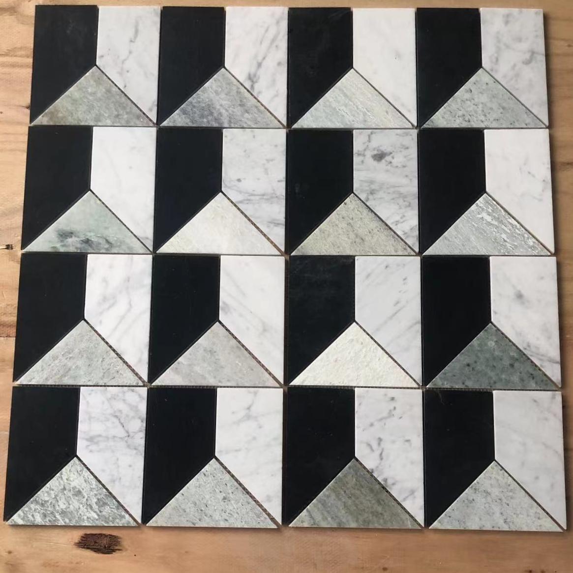 Marble Mosaic Tile
